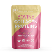 Bovine Collagen Peptides Powder 16 oz.
